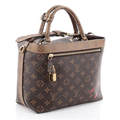 louis vuitton cruiser bag 50|louis vuitton city cruiser bag.